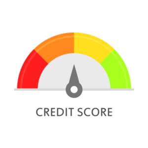 credit-score-thermometer