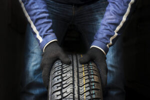 Tire Maintenance Tips