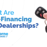 What Are Self-Financing Car Dealerships?