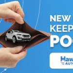 How New Cars Can Keep You Poor