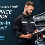 Do Dealerships Look at Service Records of Trade-In Vehicles?