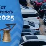 Used Car Price Trends for 2025: What Buyers & Sellers Need To Know