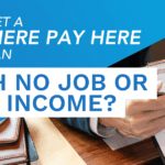 Can I Get a Buy Here Pay Here Car Loan with No Job or Low Income?