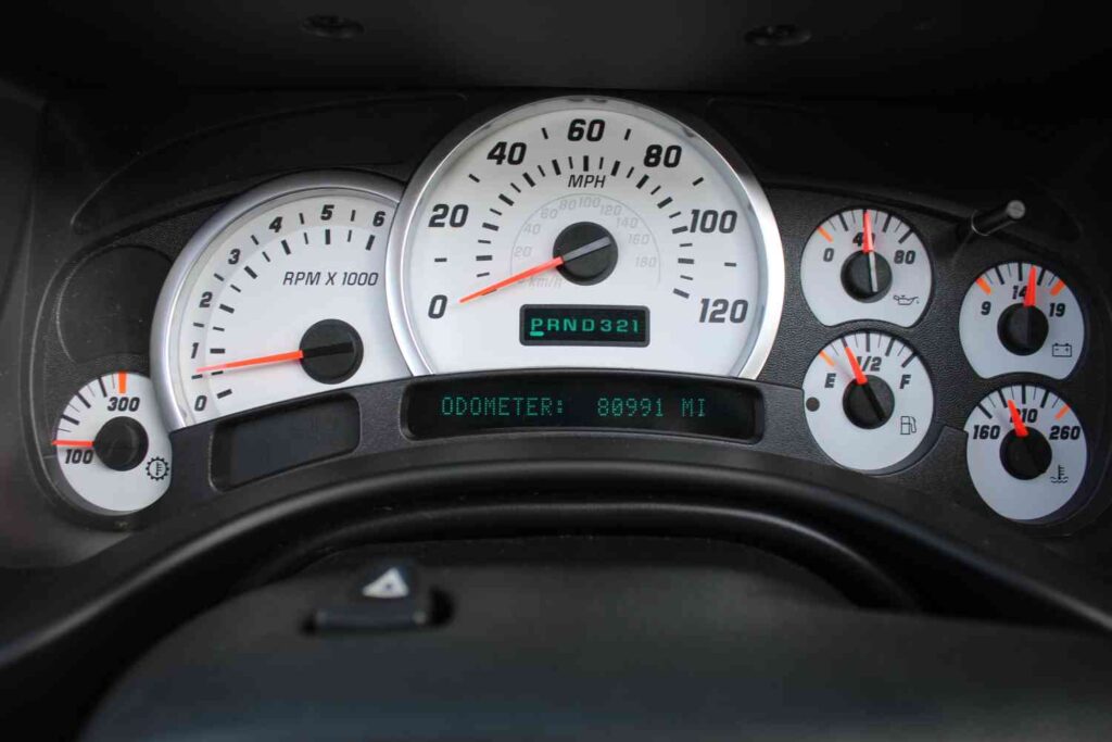 2003 HUMMER H2