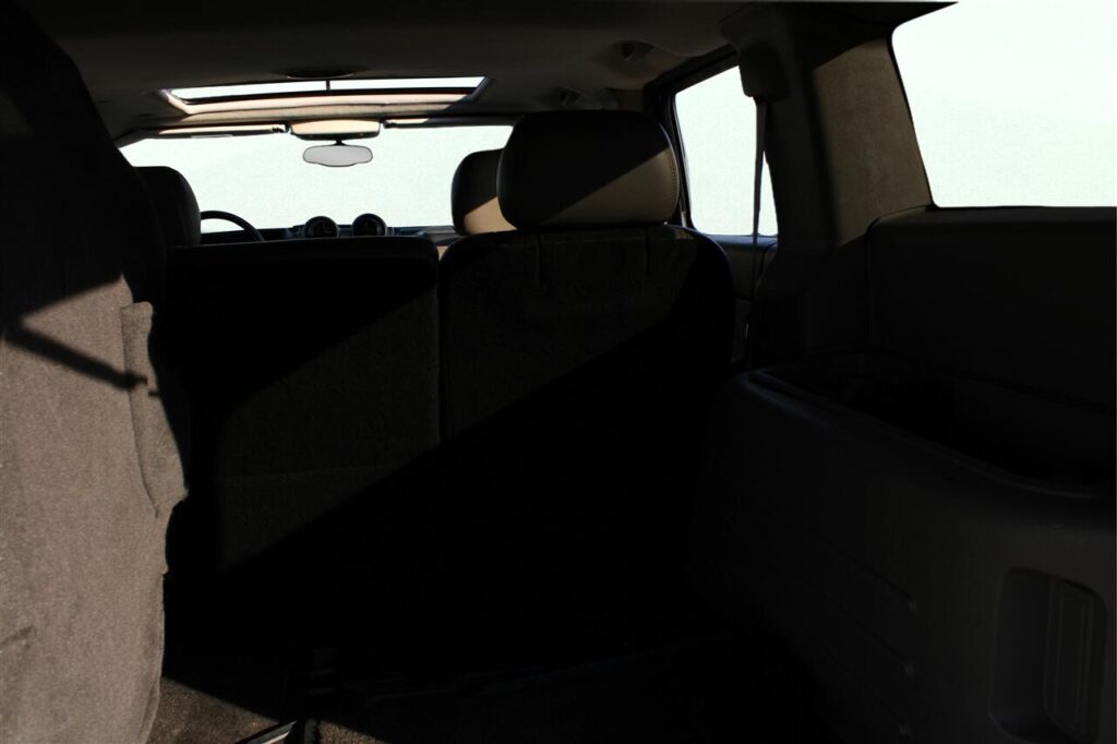 2003 HUMMER H2