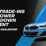 How Trade-Ins Can Lower Your Down Payment at a BHPH Dealership