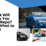 No Bank Will Finance You After a Repo? Here’s What to Do Next