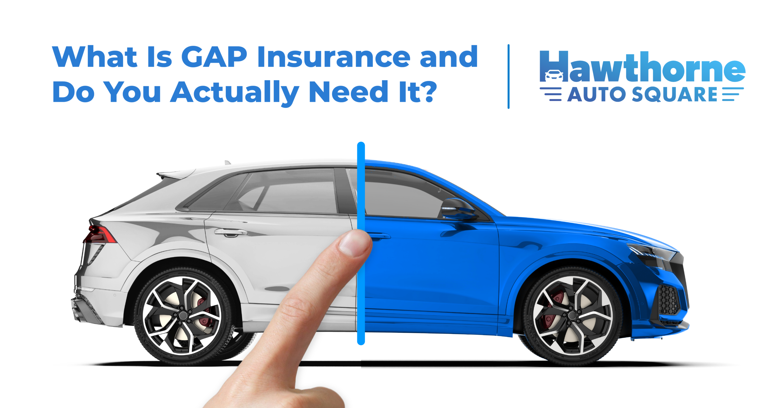 GAP insurance for used cars
