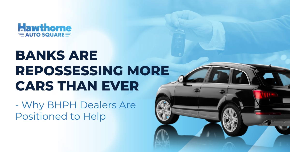 buy here pay here dealerships help repossessions