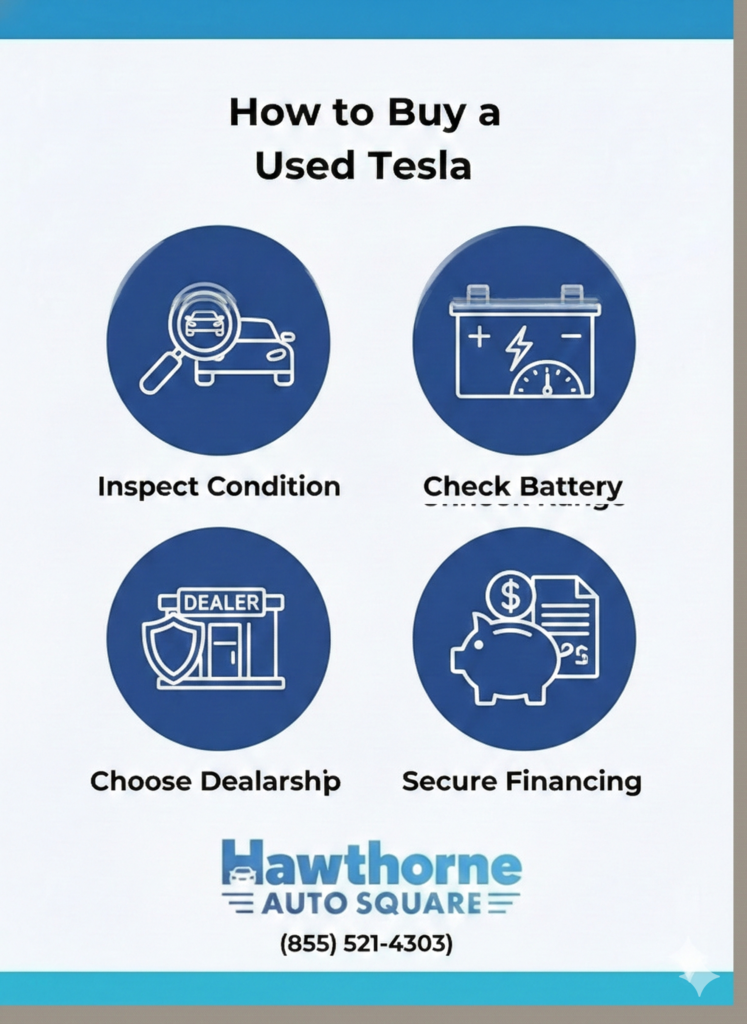 Infographic about charging your tesla in cold weath