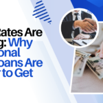 Repo Rates Are Spiking: Why Traditional Auto Loans Are Harder to Get