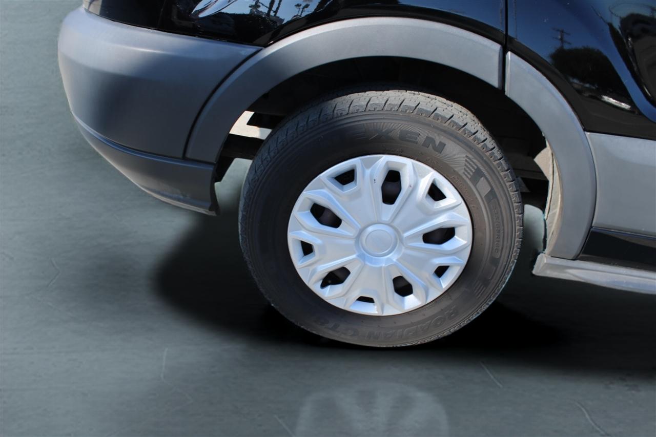 2017 Ford Transit Van Base - Photo 25