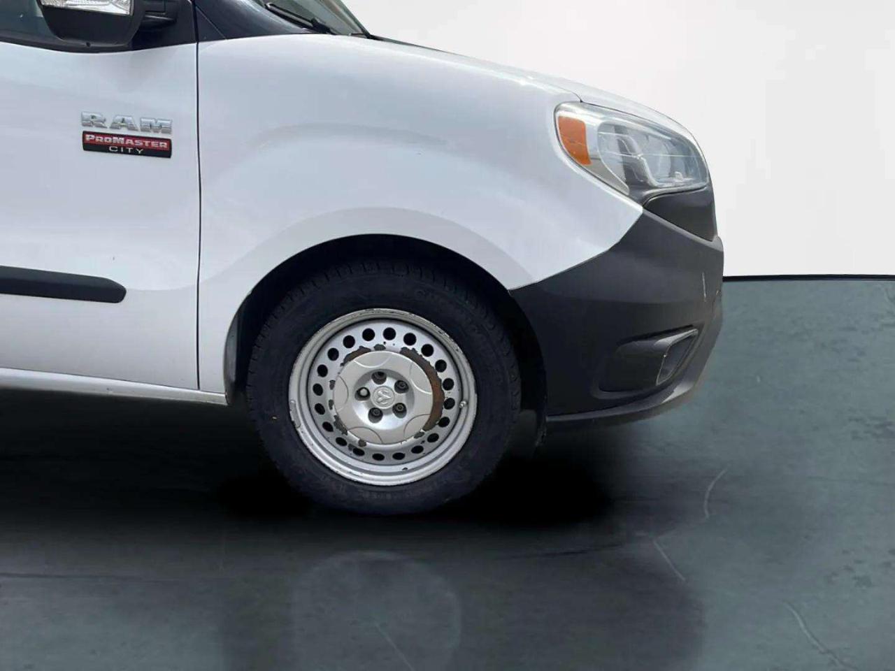 2019 RAM Promaster City Tradesman - Photo 23