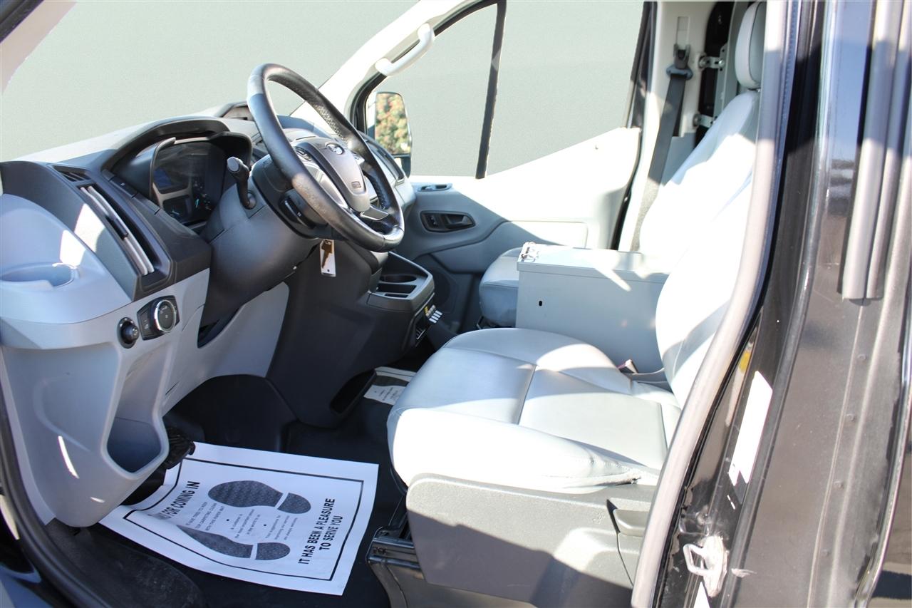 2017 Ford Transit Van Base - Photo 9