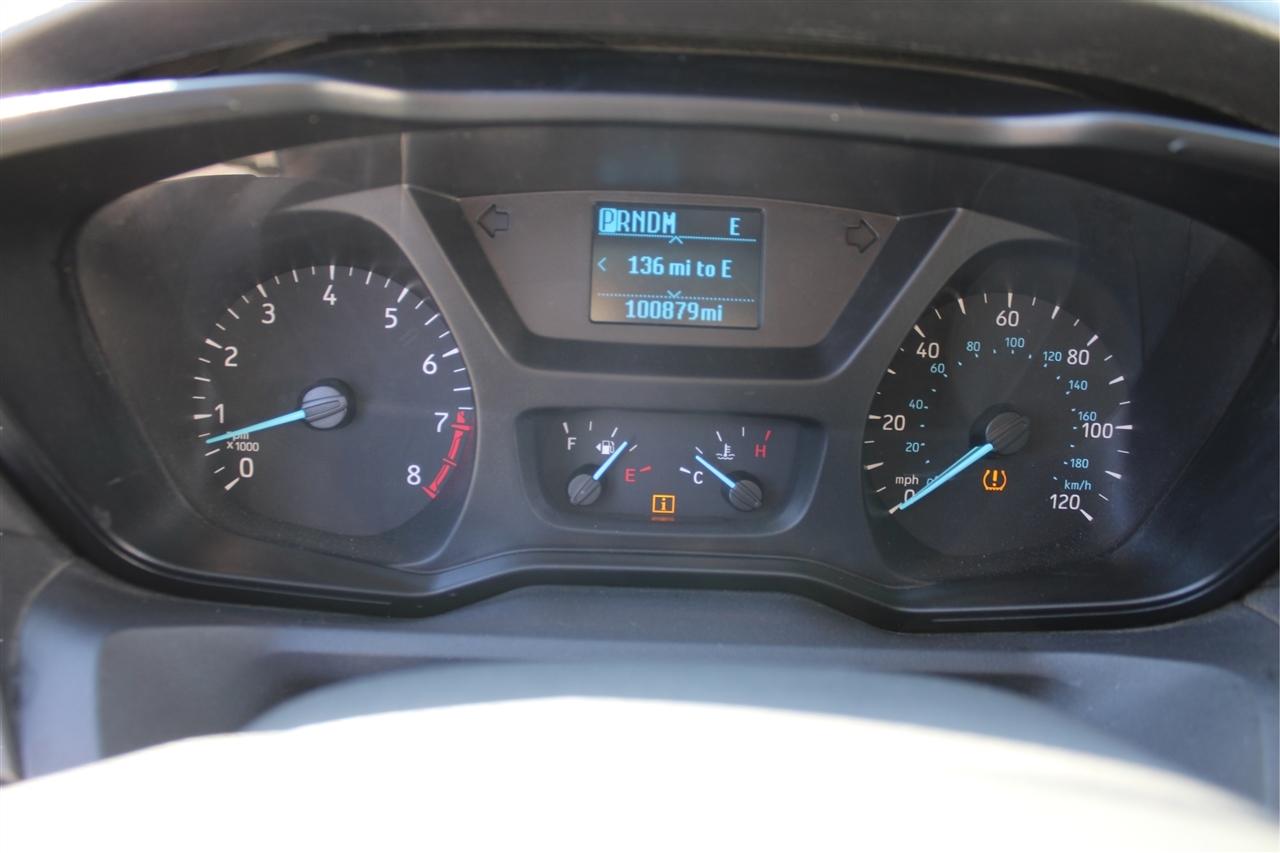 2017 Ford Transit Van Base - Photo 12