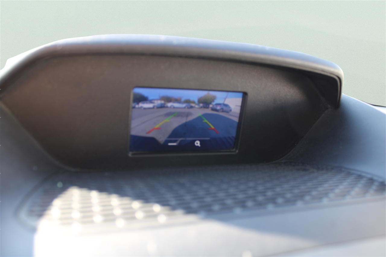 2017 Ford Transit Van Base - Photo 13