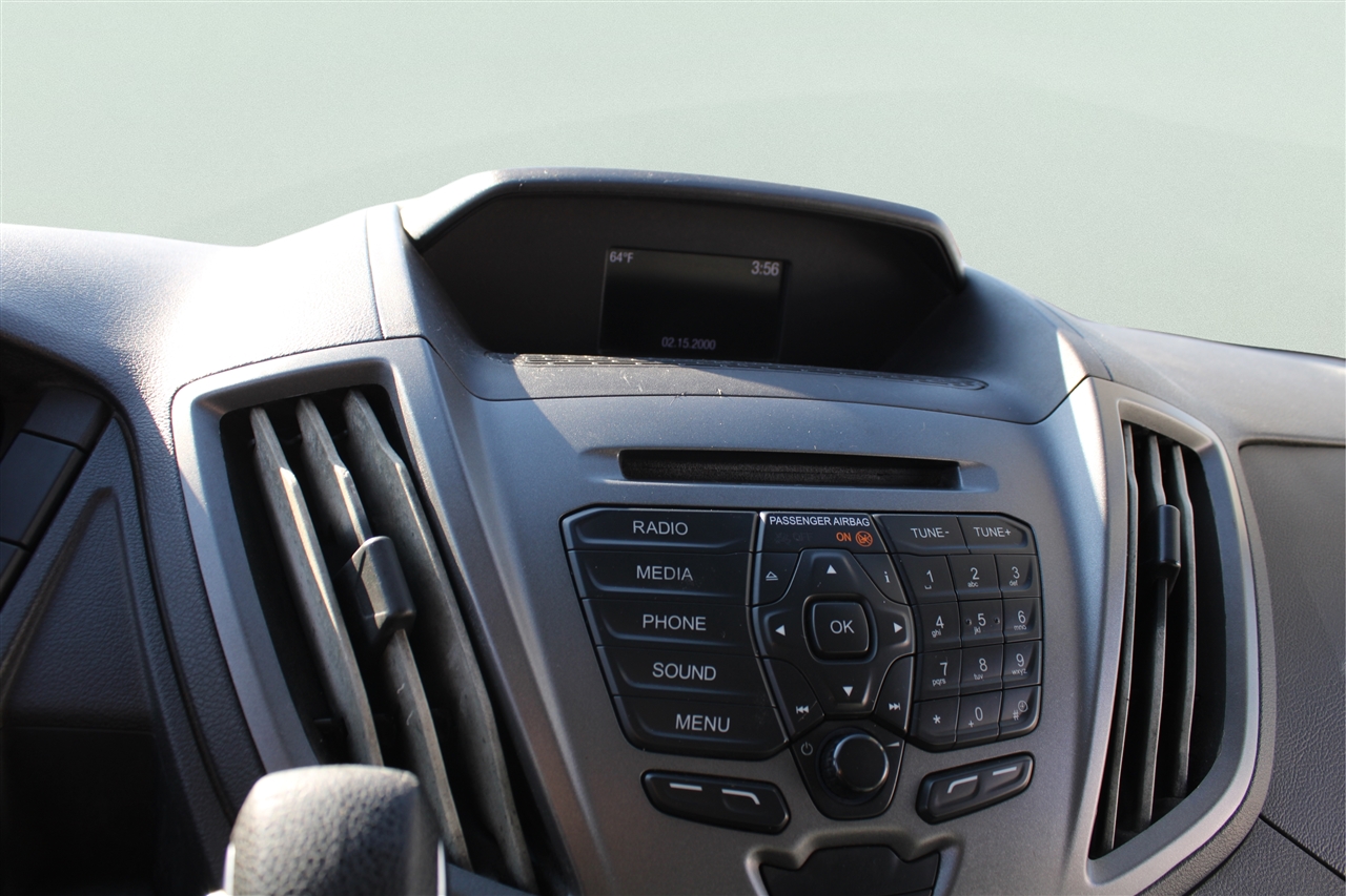 2017 Ford Transit Van Base - Photo 14