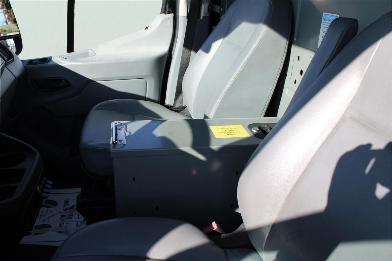 2017 Ford Transit Van Base - Photo 16