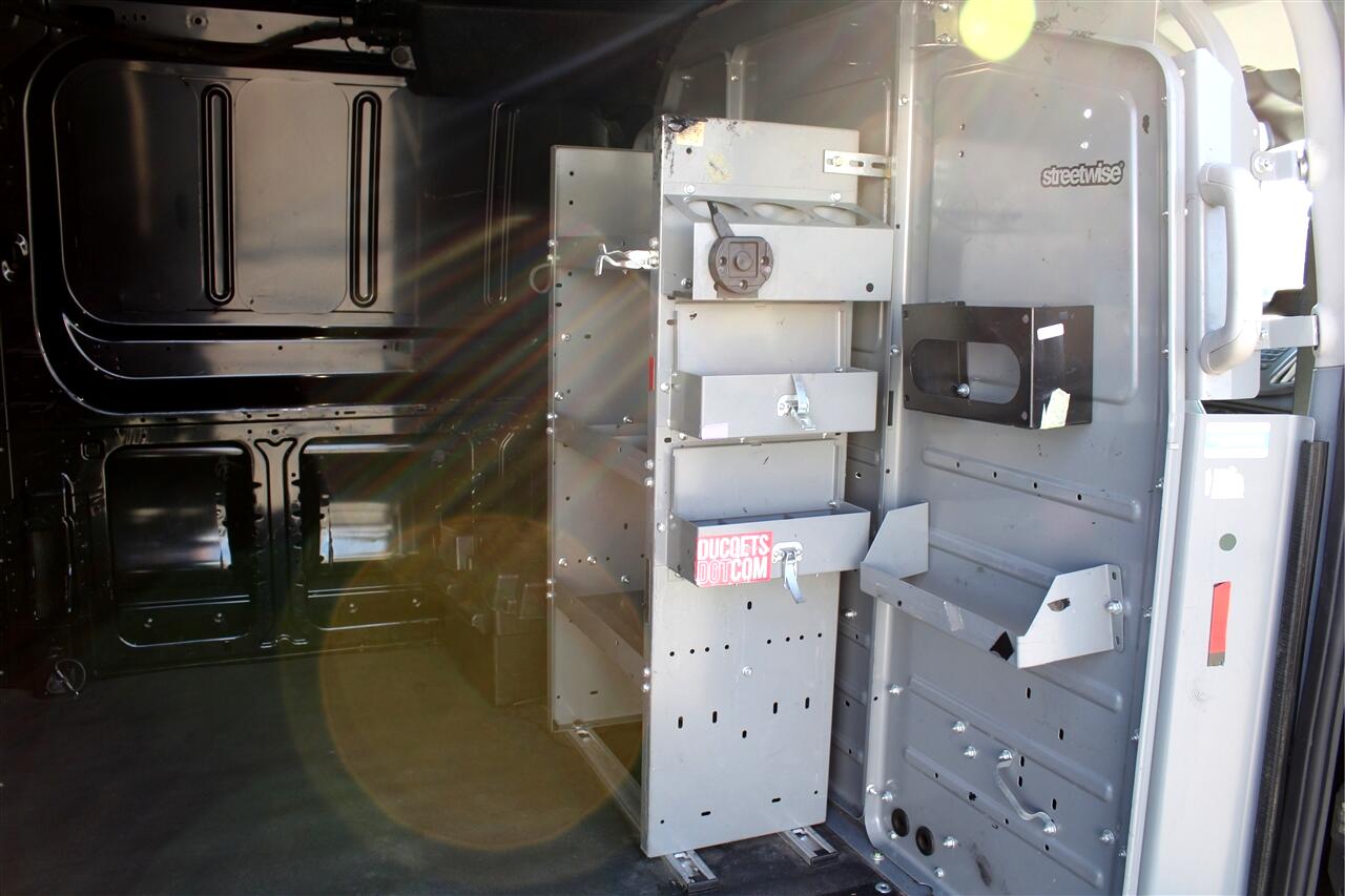 2017 Ford Transit Van Base - Photo 17