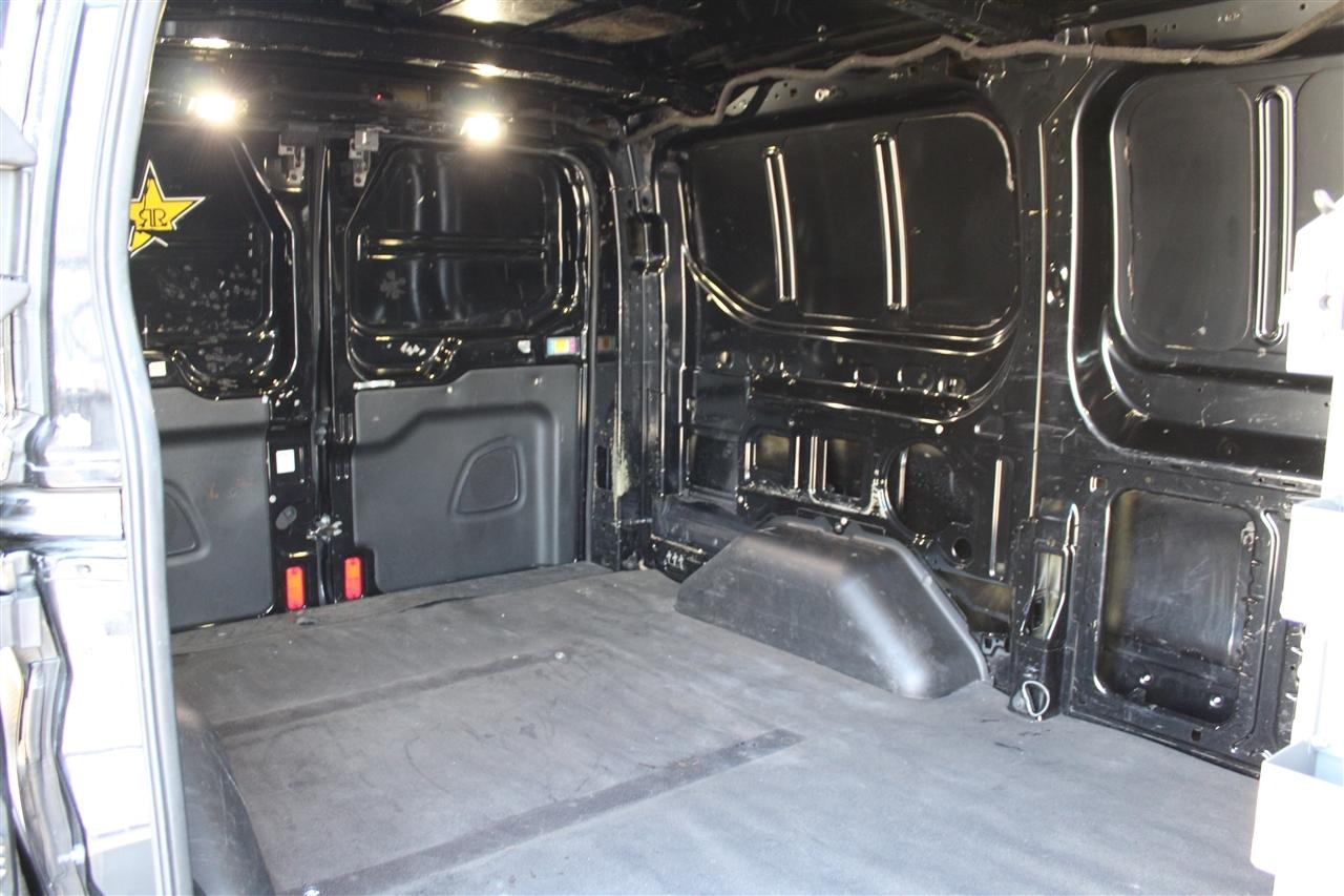2017 Ford Transit Van Base - Photo 18