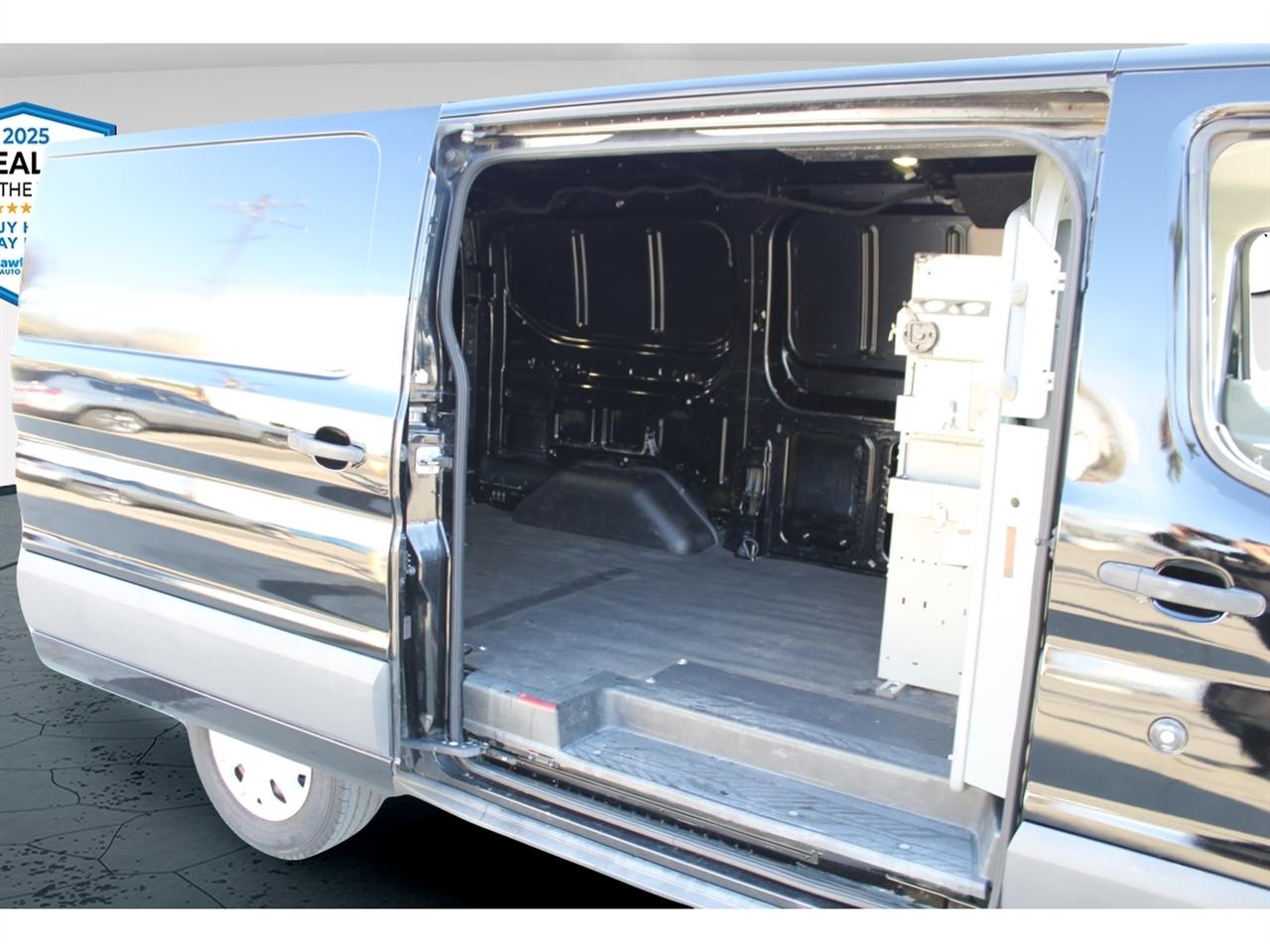 2017 Ford Transit Van Base - Photo 20