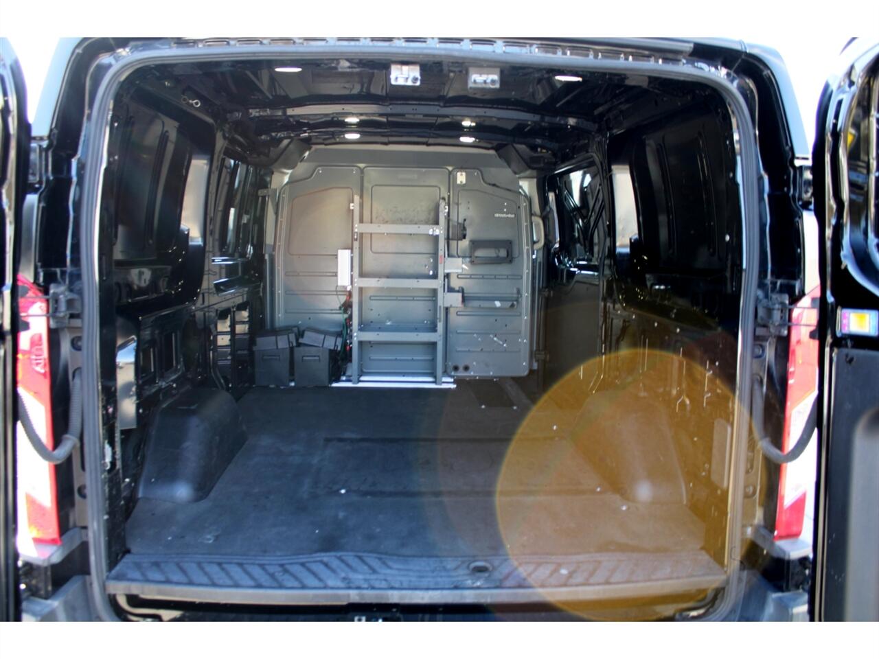 2017 Ford Transit Van Base - Photo 22