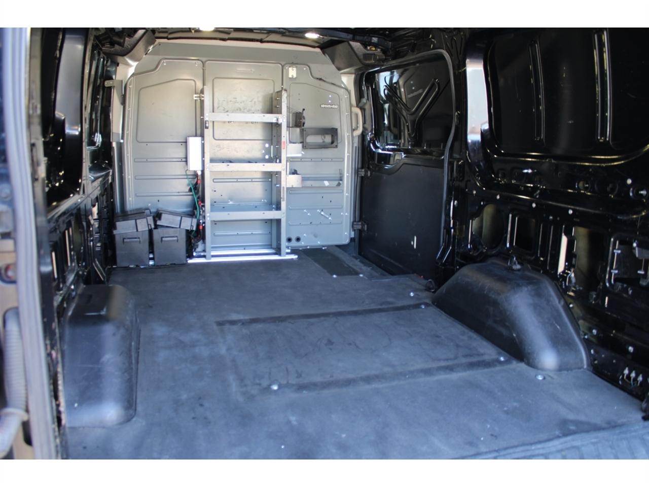 2017 Ford Transit Van Base - Photo 23