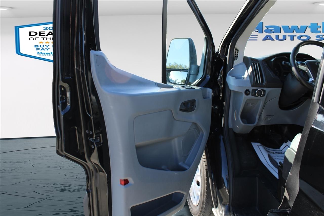 2017 Ford Transit Van Base - Photo 24
