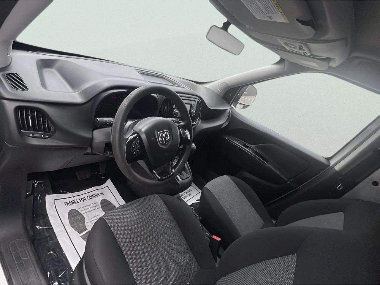 2019 RAM Promaster City Tradesman - Photo 10