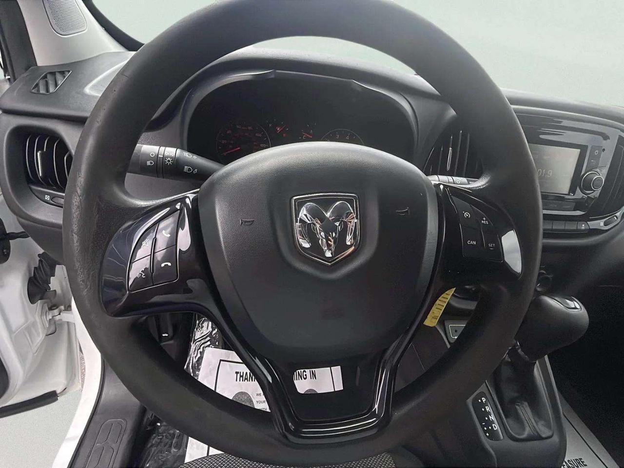 2019 RAM Promaster City Tradesman - Photo 12