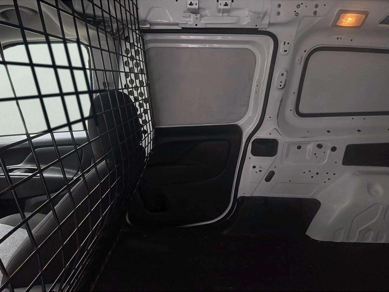 2019 RAM Promaster City Tradesman - Photo 14