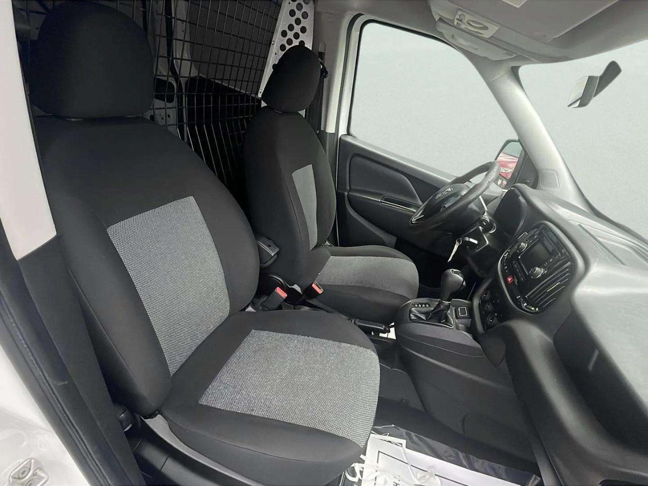 2019 RAM Promaster City Tradesman - Photo 15