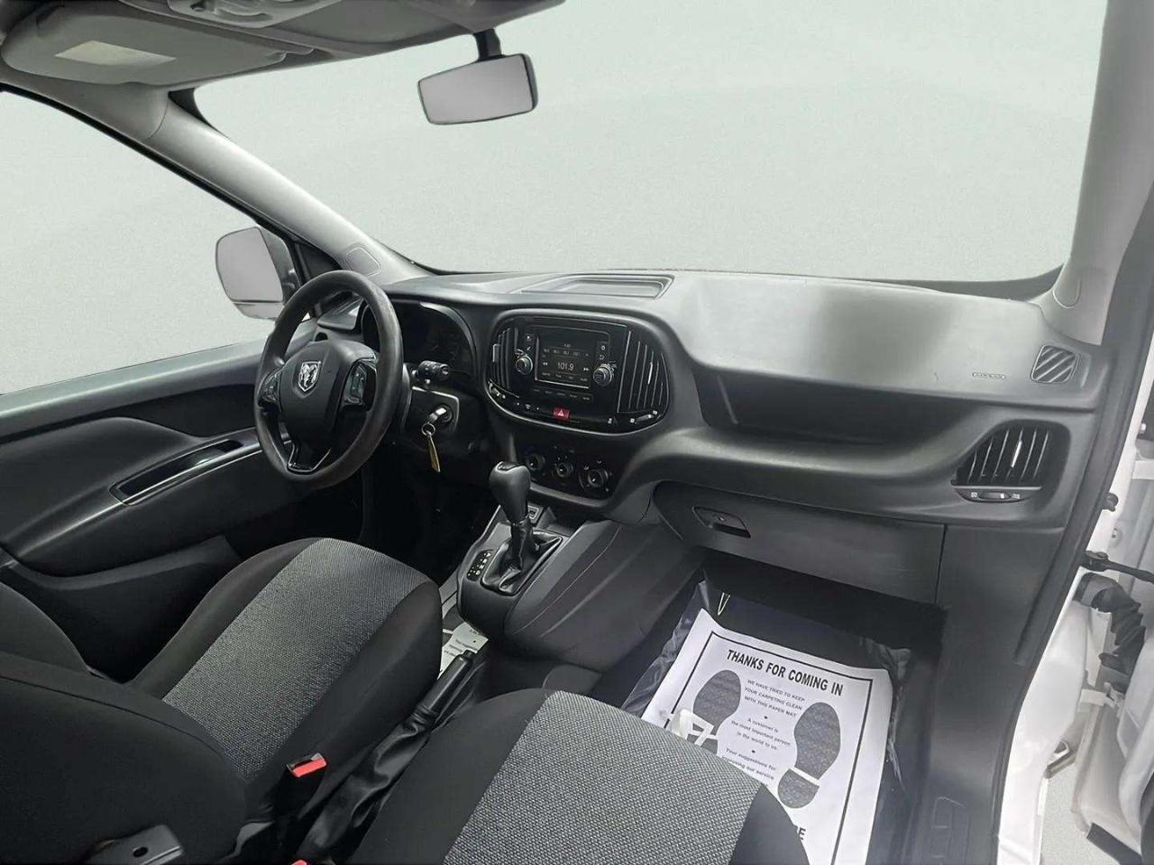 2019 RAM Promaster City Tradesman - Photo 16