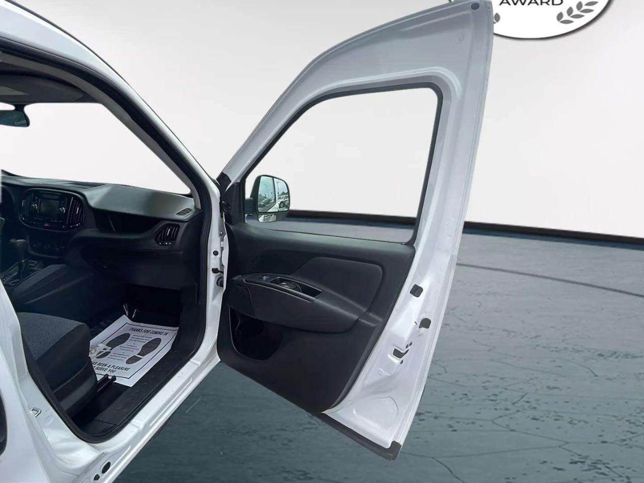 2019 RAM Promaster City Tradesman - Photo 17