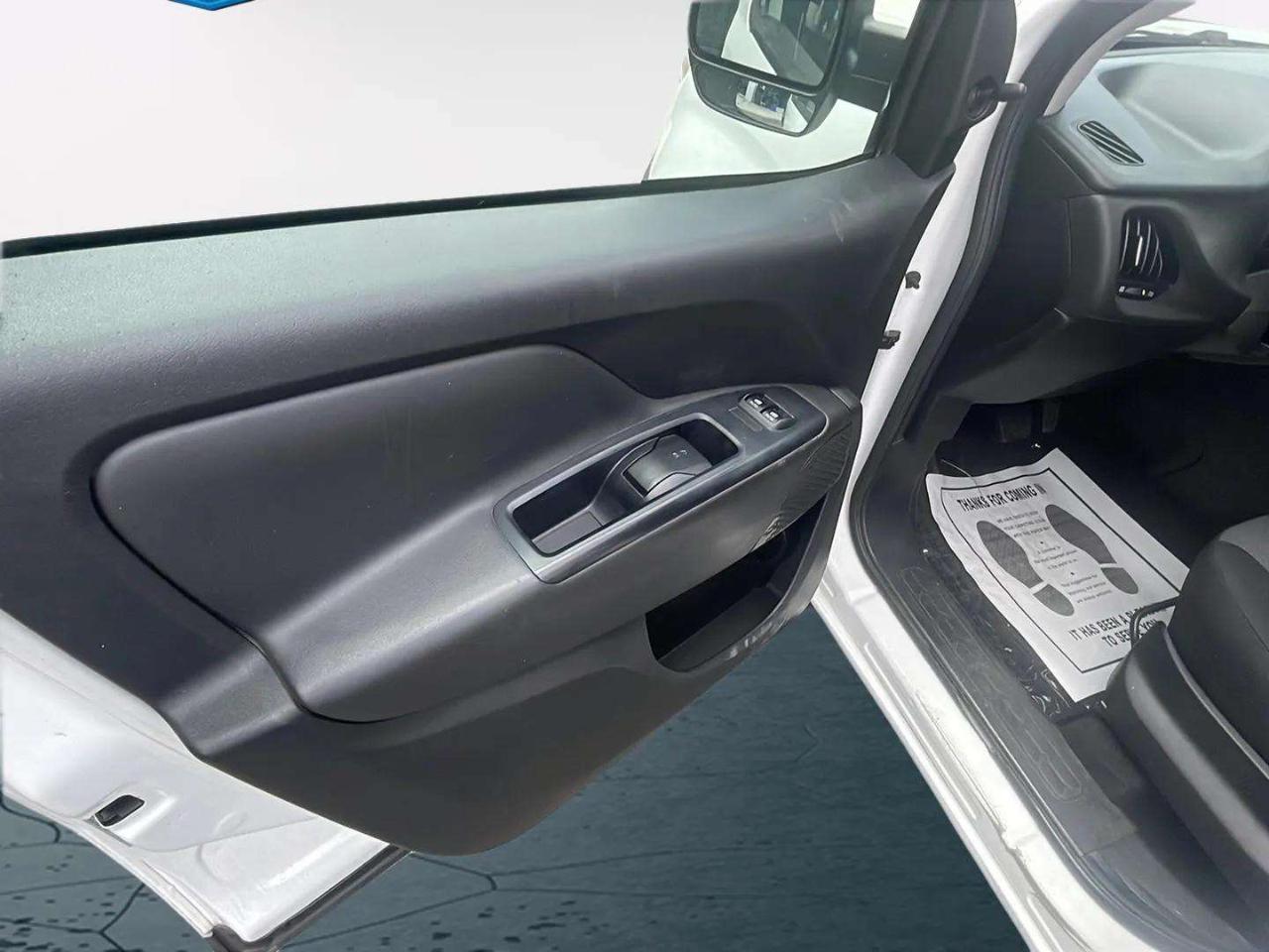 2019 RAM Promaster City Tradesman - Photo 18