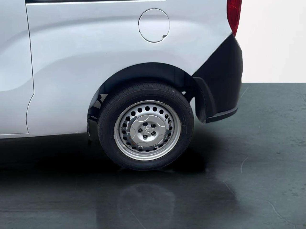 2019 RAM Promaster City Tradesman - Photo 20