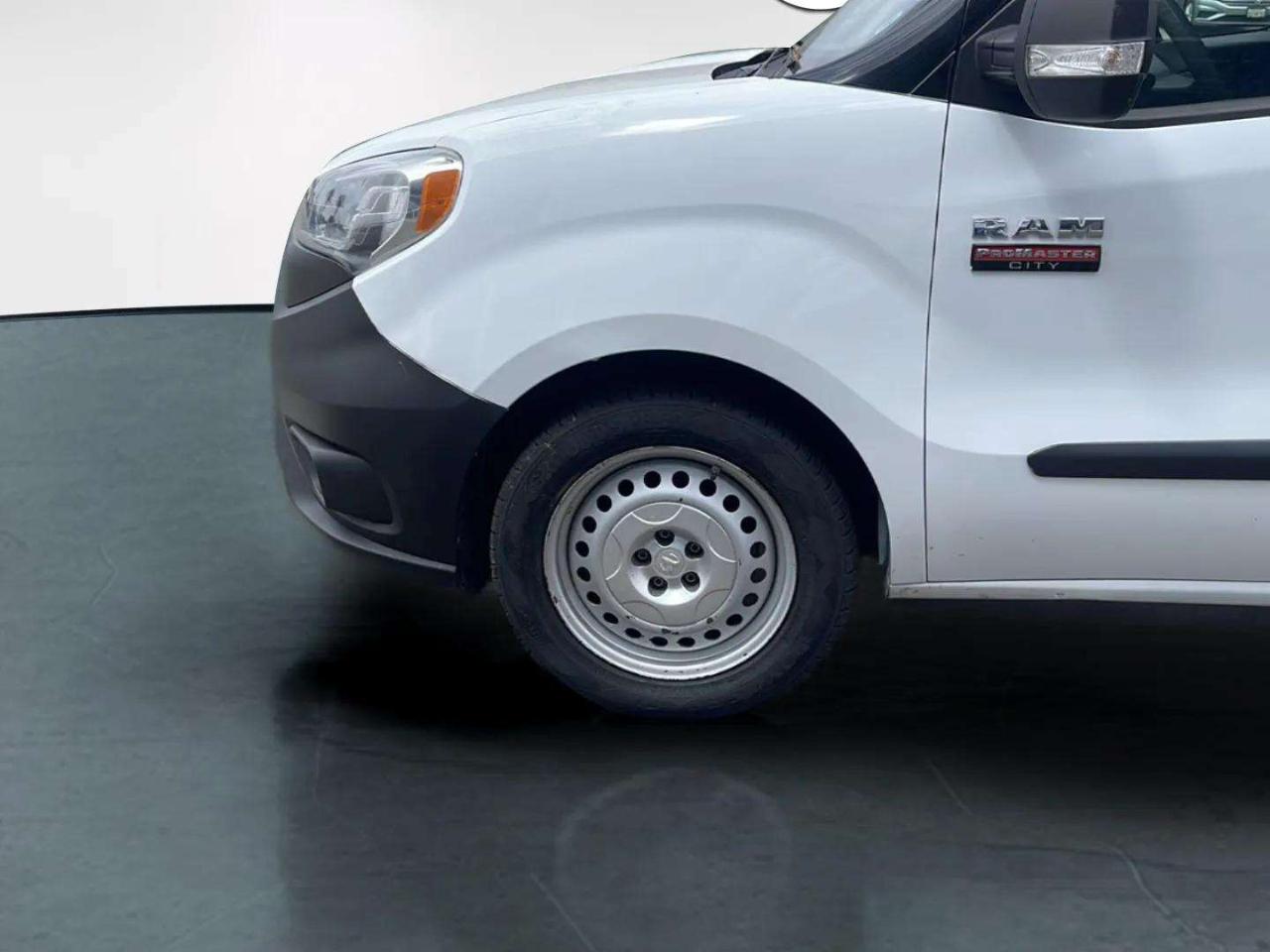 2019 RAM Promaster City Tradesman - Photo 21