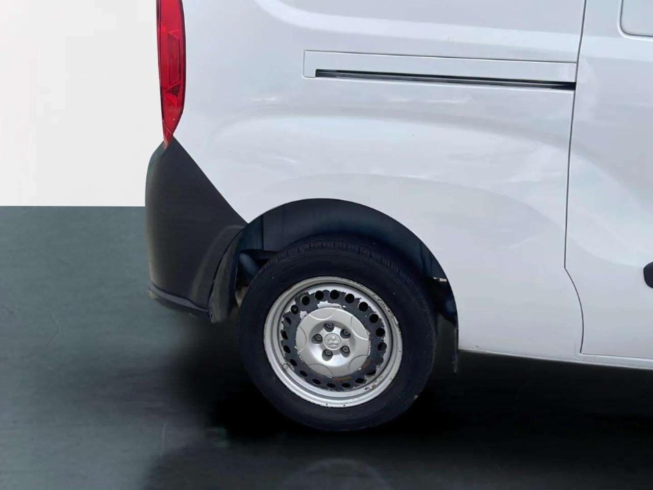 2019 RAM Promaster City Tradesman - Photo 22